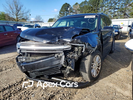 Ford Flex 2019 - Image 1 of 14