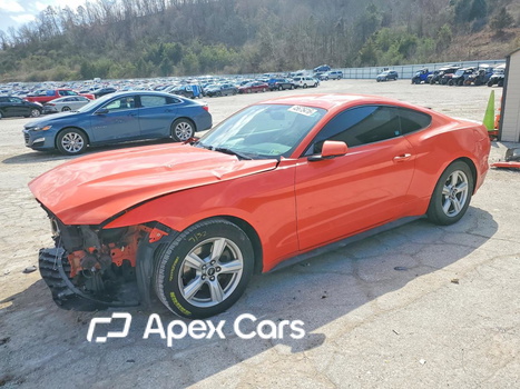 Ford Mustang 2015 - Image 1 of 13
