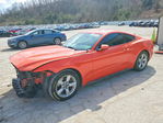Ford Mustang 2015