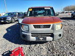 Honda Element 2005