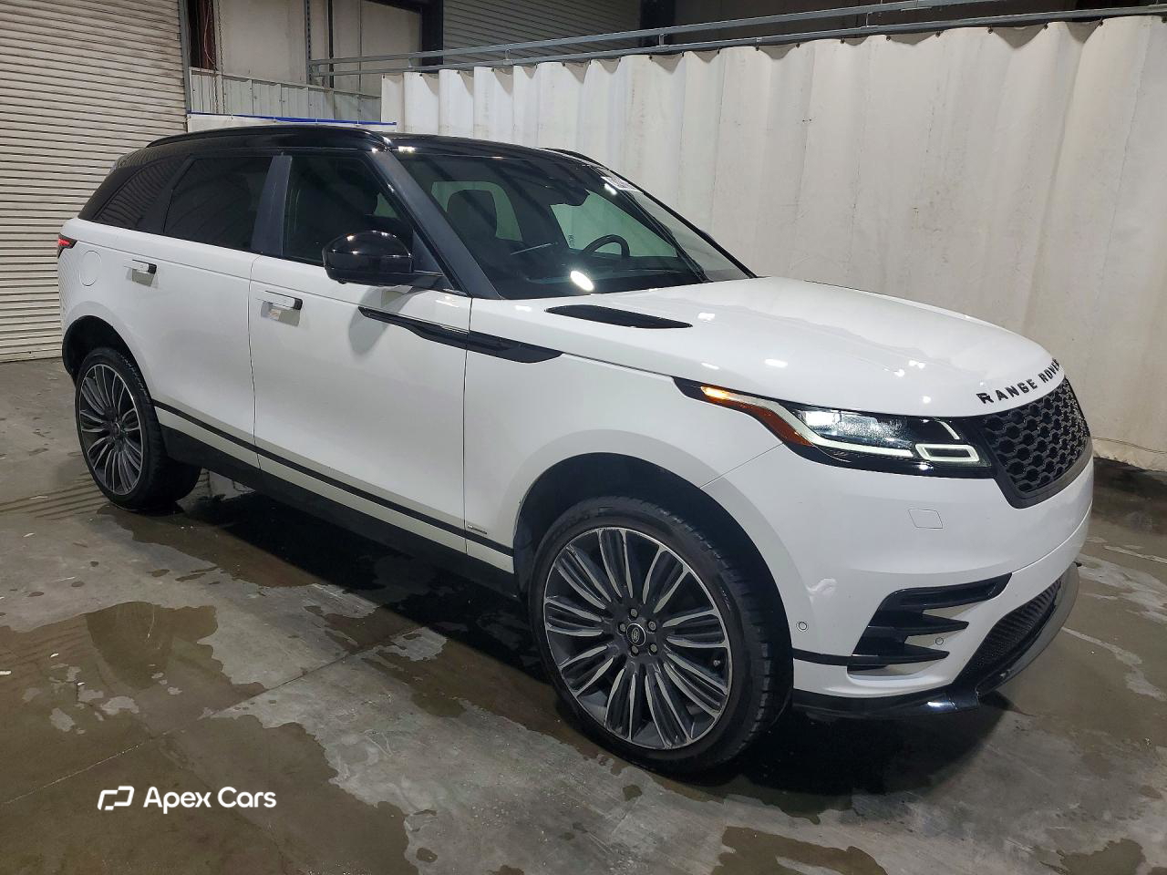 Land Rover Range Rover 2020