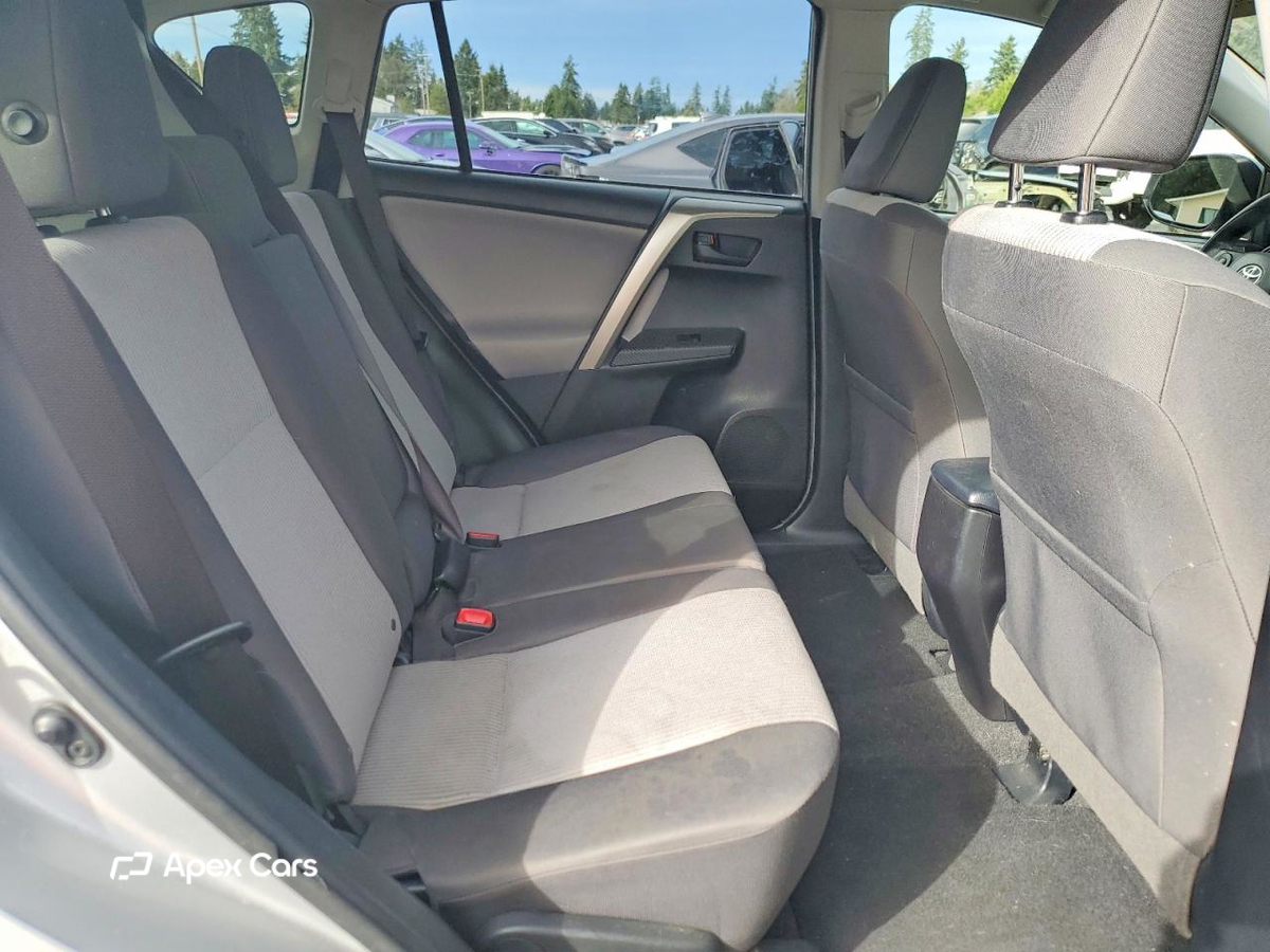 Toyota RAV 4 2014