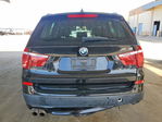 BMW X3 2012