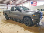 RAM 1500 2021