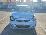 Hyundai Accent 2014
