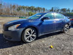 Nissan Maxima 2010