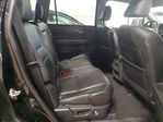 Honda Pilot 2017