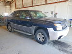 Chevrolet Avalanche 2002