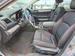 Subaru Legacy 2016