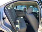 Ford Fusion 2012