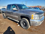 Chevrolet Silverado 2012