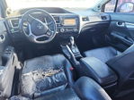 Honda Civic 2013