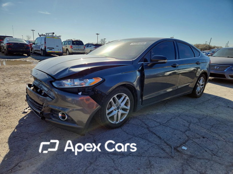 Ford Fusion 2016 - Image 1 of 5