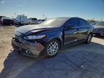 Ford Fusion 2016