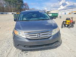 Honda Odyssey 2011