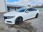 Honda Accord 2019