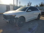 Audi Q8 2021