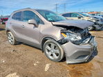 Buick Encore 2013