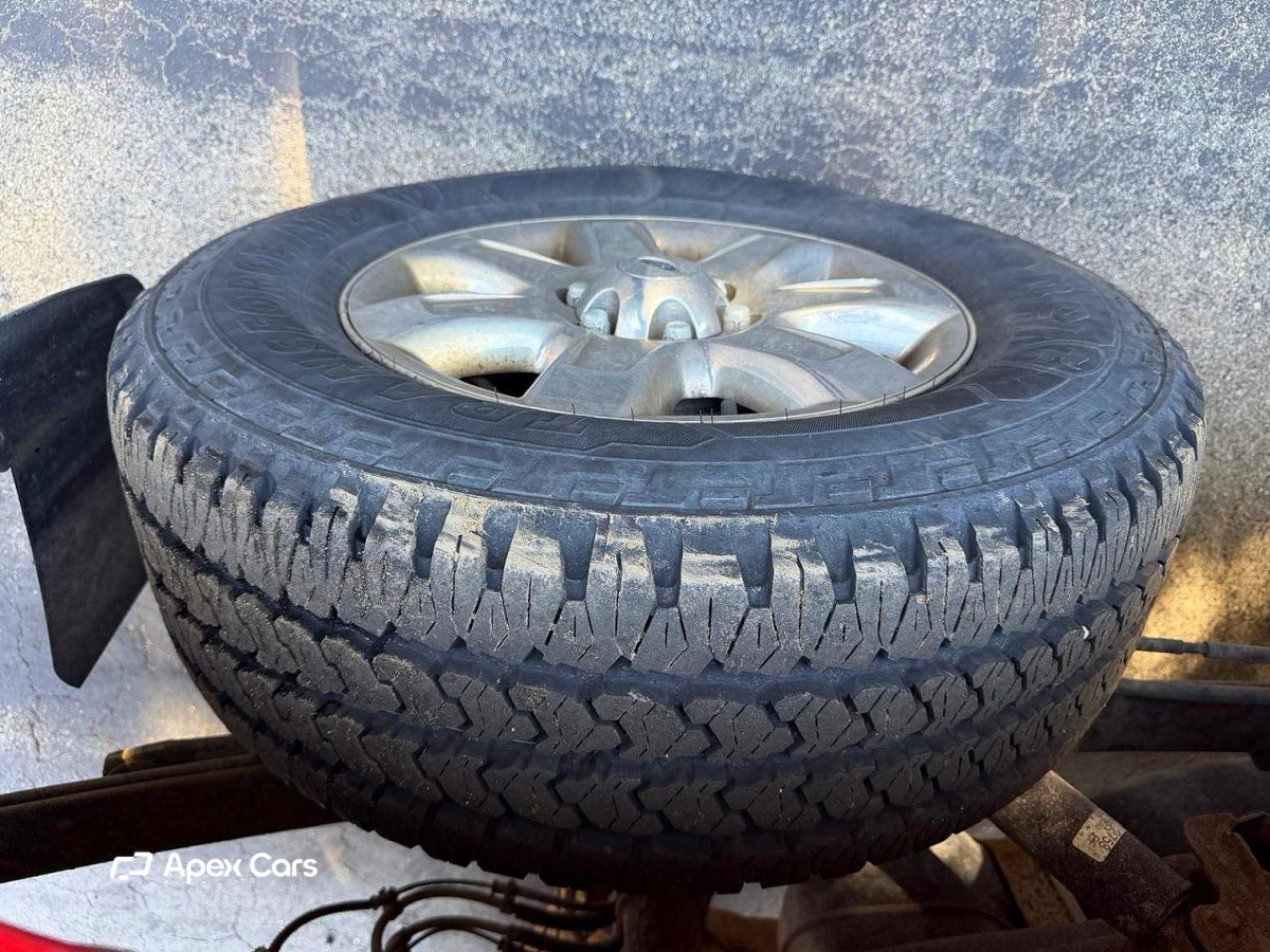 Ford F-150 2013