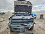 Chevrolet Silverado 2013