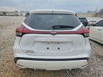 Nissan Kicks 2023