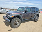 Jeep Wrangler 2025