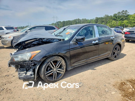 Honda Accord 2011 - Image 1 of 5