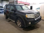 Honda Pilot 2010