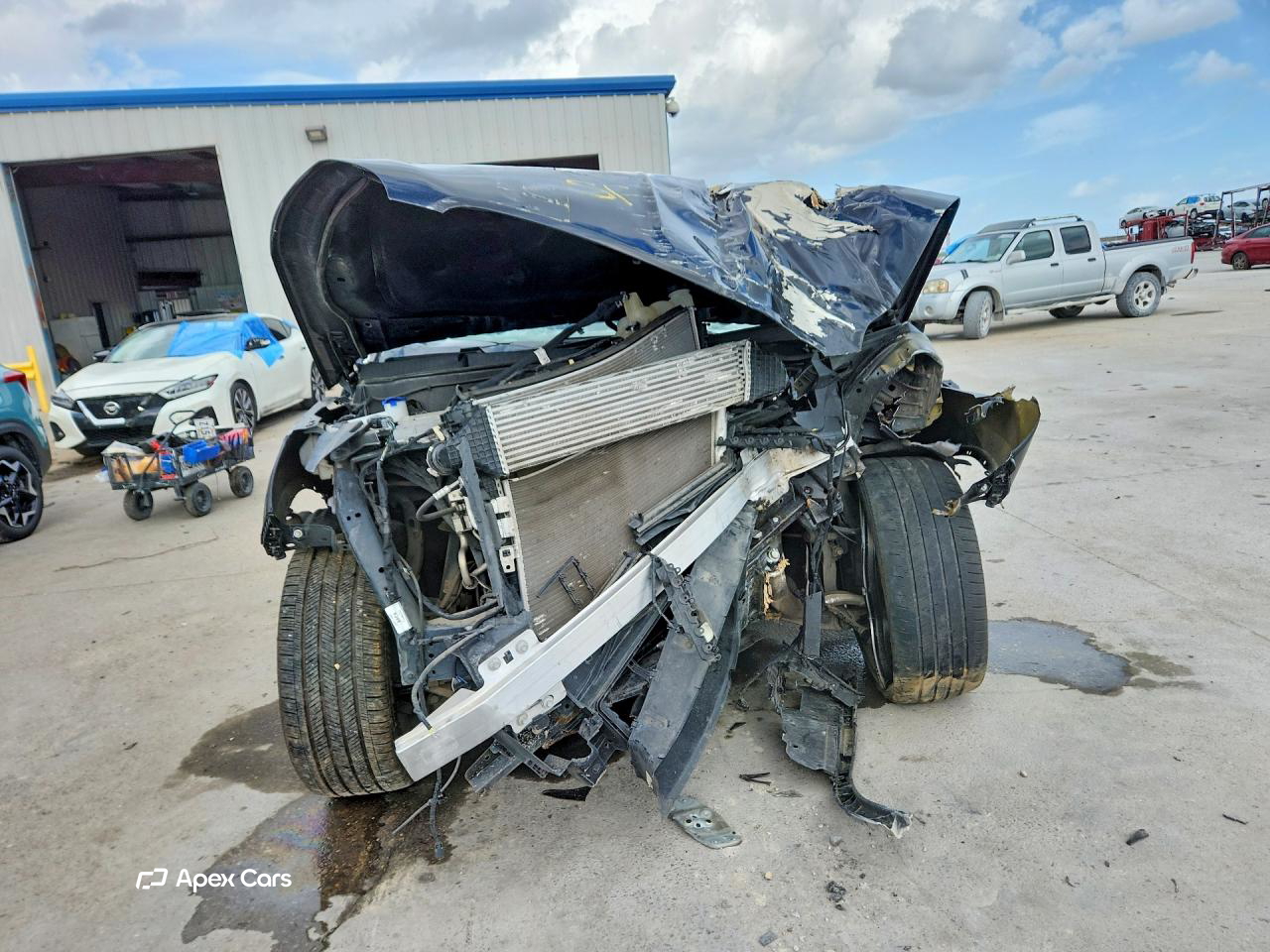 Lincoln Aviator 2023