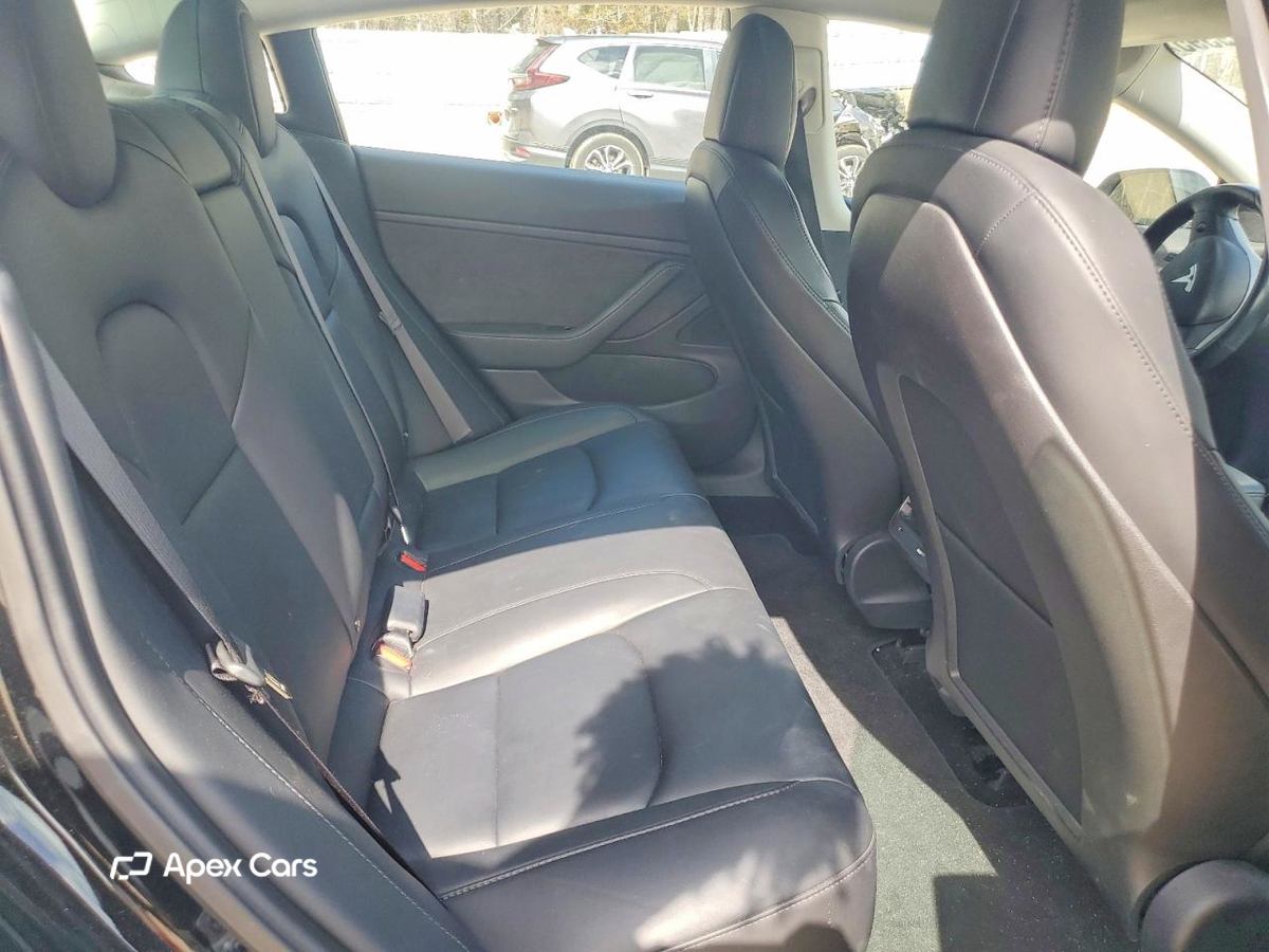 Tesla Model 3 2018