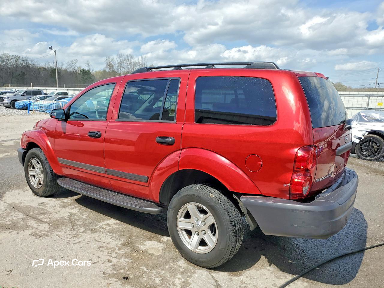 Dodge Durango 2006