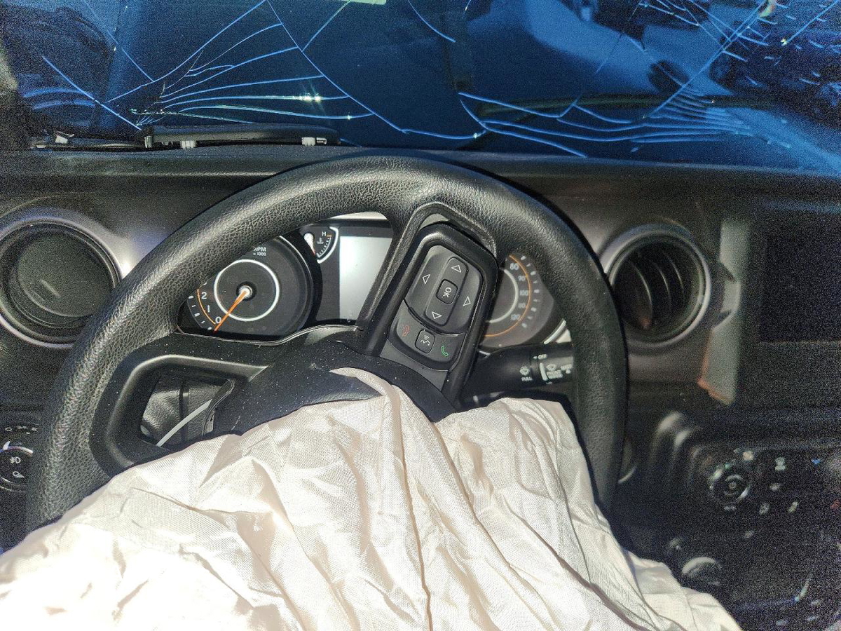 Jeep Gladiator 2023