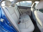 Honda Civic 2015