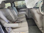 Honda Odyssey 2016