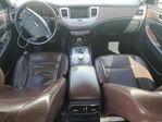 Hyundai Genesis 2012