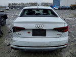 Audi A4 2019