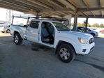 Toyota Tacoma 2014