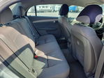 Chevrolet Malibu 2012
