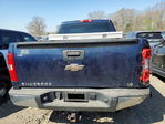 Chevrolet Silverado 2009