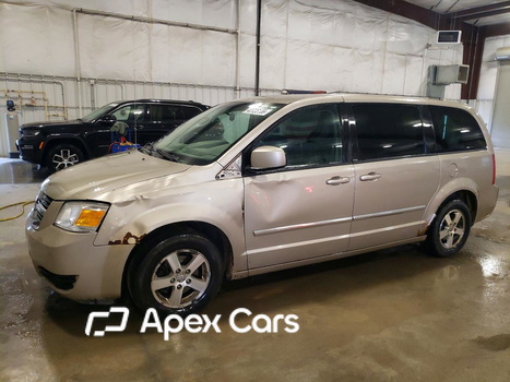 Dodge Caravan 2008 - Image 1 of 13