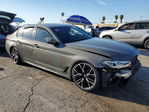 BMW Series 5 2021