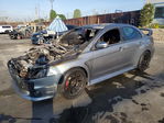 Mitsubishi Lancer Evolution 2015