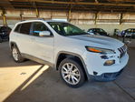 Jeep Cherokee 2016