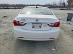 Hyundai Sonata 2012