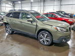 Subaru Outback 2018