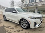 BMW X7 2021