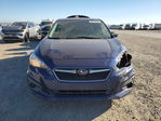 Subaru Impreza 2017