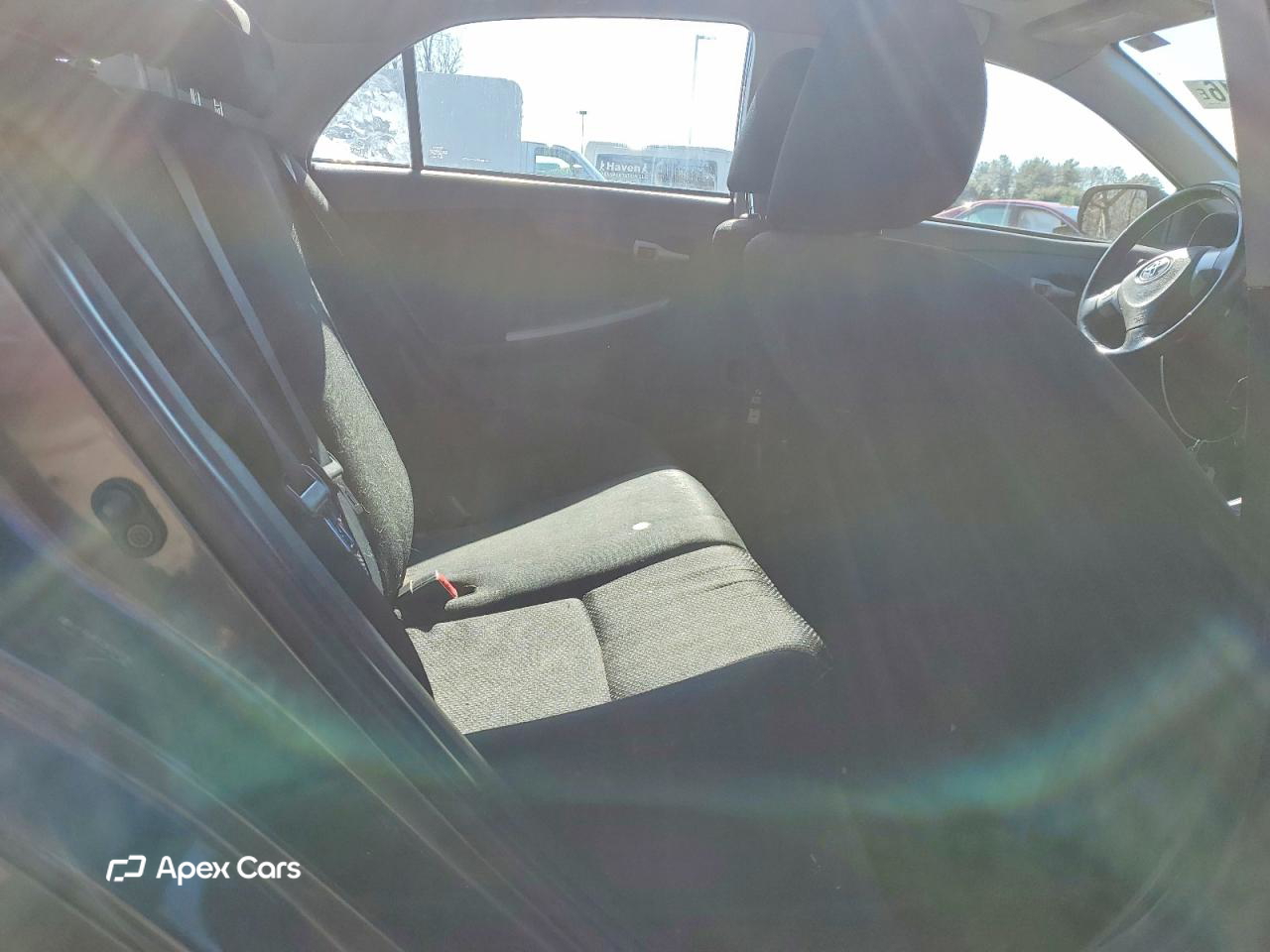 Toyota Corolla 2010