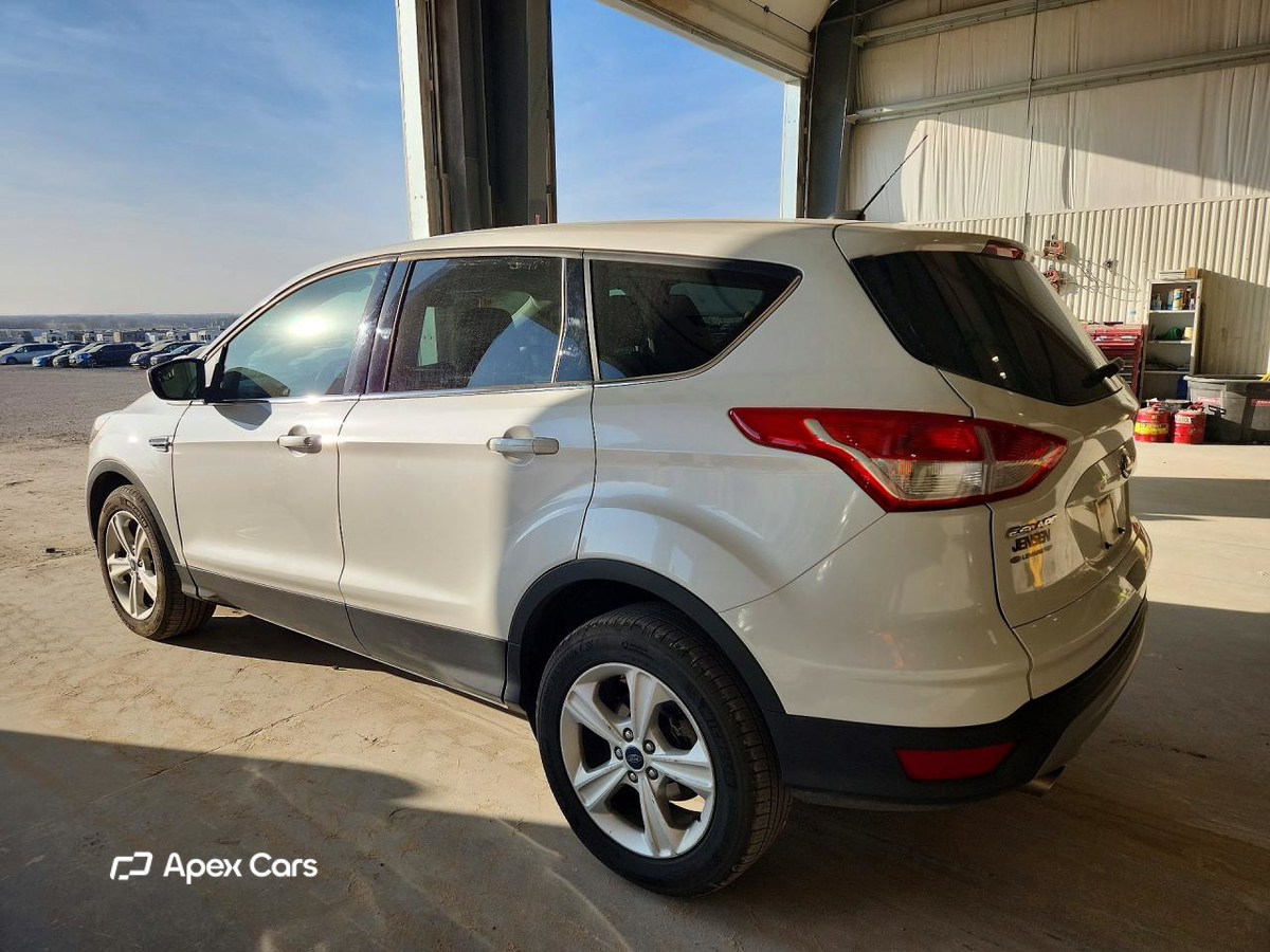 Ford Escape 2016