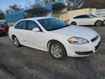 Chevrolet Impala 2011